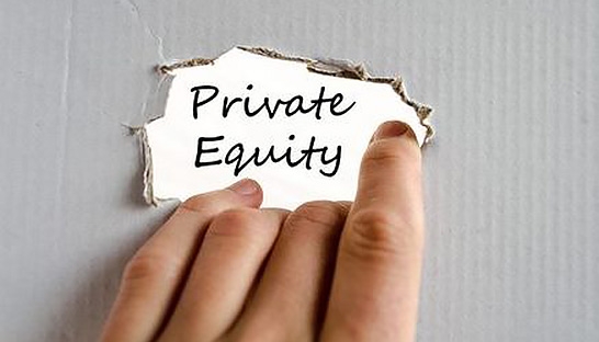 Asia-Pacific private equity deal market value jumps to 125 billion